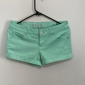 Delia's Summer Shorts